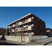 物件名が入ります