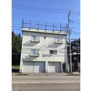 物件名が入ります