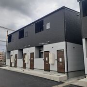 物件名が入ります