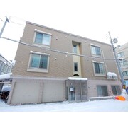 物件名が入ります