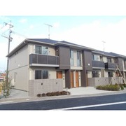 物件名が入ります