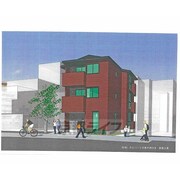 物件名が入ります