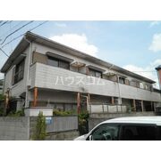 物件名が入ります