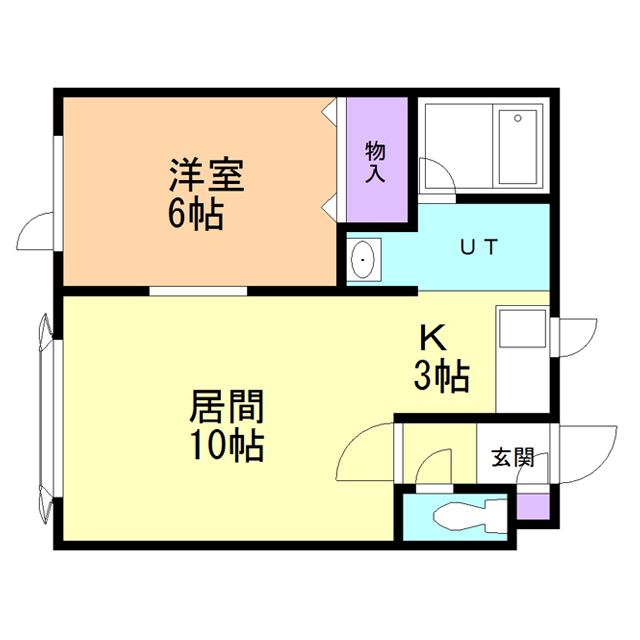物件画像