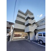 物件名が入ります