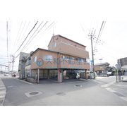 物件名が入ります