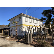 物件名が入ります
