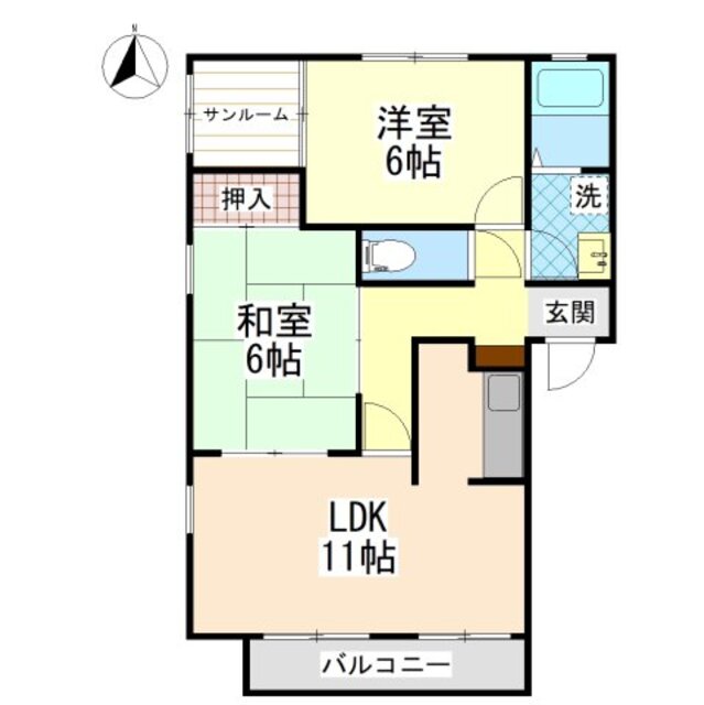 物件画像