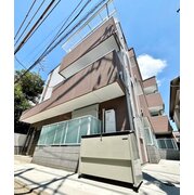 物件名が入ります