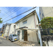 物件名が入ります