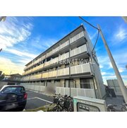 物件名が入ります