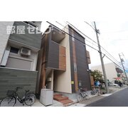物件名が入ります