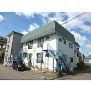 物件名が入ります
