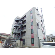 物件名が入ります