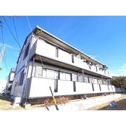 物件名が入ります