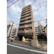 物件名が入ります