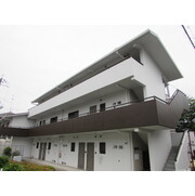 物件名が入ります