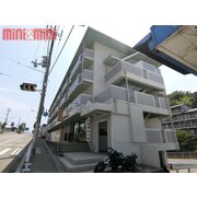 物件名が入ります