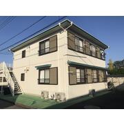 物件名が入ります