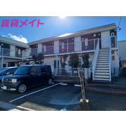 物件名が入ります