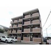 物件名が入ります