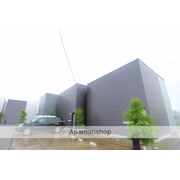 物件名が入ります