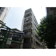 物件名が入ります