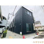 物件名が入ります