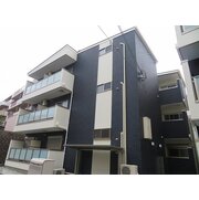 物件名が入ります
