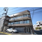 物件名が入ります