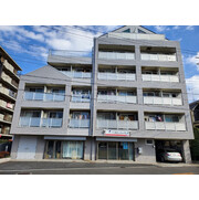 物件名が入ります