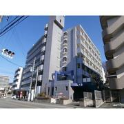 物件名が入ります