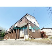 物件名が入ります