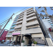 物件名が入ります