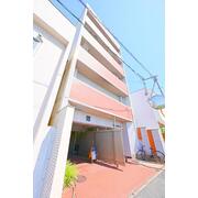 物件名が入ります