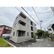 物件名が入ります
