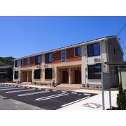 物件名が入ります