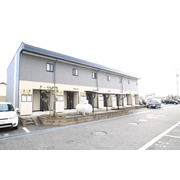 物件名が入ります