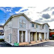 物件名が入ります