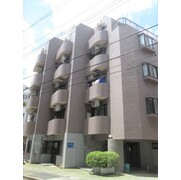 物件名が入ります