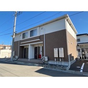 物件名が入ります