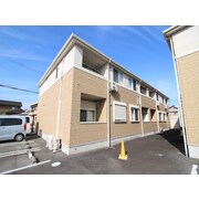 物件名が入ります