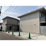 物件名が入ります