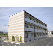 物件名が入ります