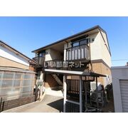 物件名が入ります