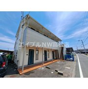 物件名が入ります