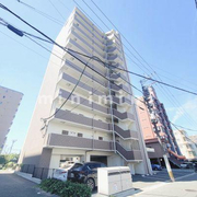 物件名が入ります