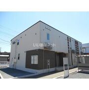 物件名が入ります