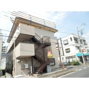 物件名が入ります