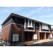 物件名が入ります